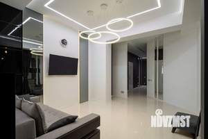 2-к квартира, вторичка, 85м2, 6/23 этаж