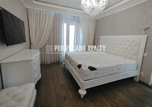 2-к квартира, вторичка, 124м2, 10/25 этаж