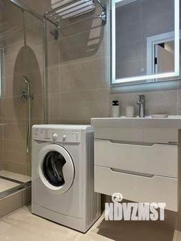 1-к квартира, вторичка, 34м2, 8/10 этаж