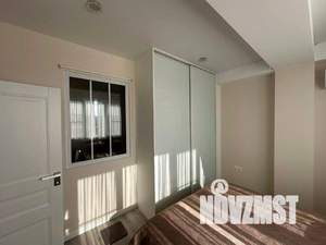 3-к квартира, вторичка, 55м2, 5/14 этаж