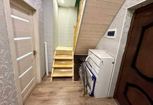 3-к квартира, вторичка, 80м2, 8/8 этаж