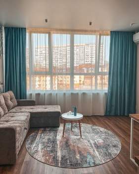 1-к квартира, вторичка, 35м2, 3/5 этаж