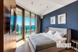 3-к квартира, вторичка, 170м2, 25/30 этаж