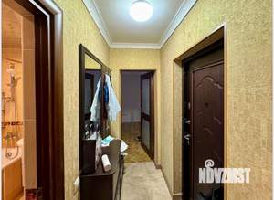 2-к квартира, вторичка, 49м2, 4/5 этаж