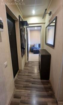 2-к квартира, вторичка, 52м2, 5/5 этаж