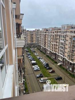 Студия квартира, вторичка, 22м2, 9/10 этаж