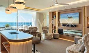 3-к квартира, вторичка, 150м2, 7/8 этаж