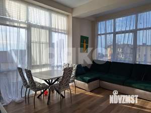 1-к квартира, вторичка, 35м2, 3/4 этаж