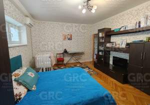 2-к квартира, вторичка, 54м2, 1/12 этаж