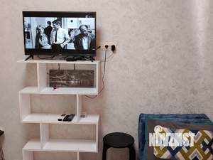 Студия квартира, вторичка, 20м2, 3/6 этаж