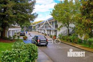 Студия квартира, вторичка, 36м2, 5/5 этаж