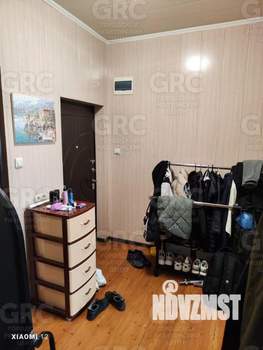 1-к квартира, вторичка, 40м2, 5/8 этаж