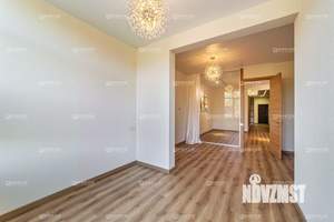 2-к квартира, вторичка, 87м2, 9/21 этаж