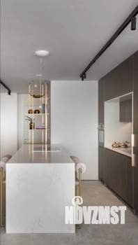 2-к квартира, вторичка, 60м2, 7/8 этаж