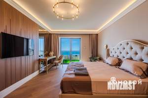 3-к квартира, вторичка, 120м2, 7/23 этаж