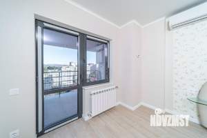 4-к квартира, вторичка, 220м2, 11/28 этаж