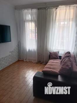 2-к квартира, вторичка, 42м2, 2/6 этаж