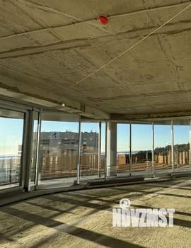 2-к квартира, вторичка, 91м2, 12/30 этаж