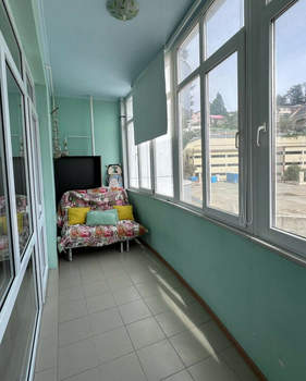1-к квартира, вторичка, 54м2, 4/16 этаж