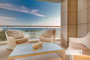 2-к квартира, вторичка, 57м2, 16/21 этаж