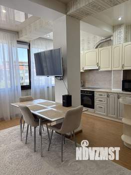 2-к квартира, вторичка, 48м2, 4/6 этаж