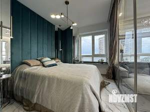 3-к квартира, вторичка, 77м2, 3/8 этаж