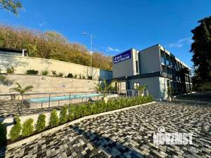 Студия квартира, вторичка, 24м2, 3/3 этаж