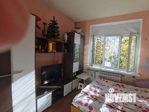 1-к квартира, вторичка, 37м2, 1/3 этаж