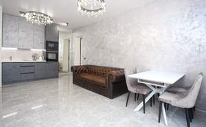 3-к квартира, вторичка, 80м2, 16/21 этаж