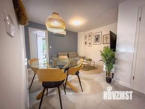 2-к квартира, вторичка, 55м2, 3/5 этаж