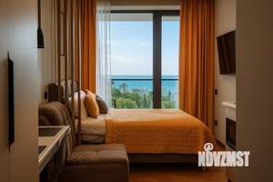 Студия квартира, вторичка, 23м2, 8/10 этаж