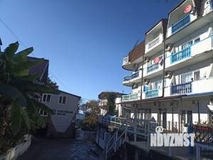 Студия квартира, вторичка, 30м2, 4/4 этаж