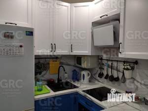 1-к квартира, вторичка, 31м2, 4/7 этаж