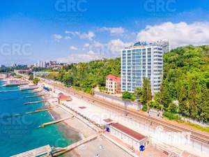 1-к квартира, вторичка, 29м2, 1/12 этаж