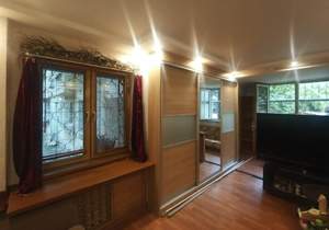 1-к квартира, вторичка, 37м2, 2/5 этаж
