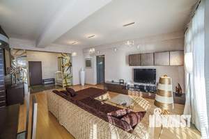 5-к квартира, вторичка, 206м2, 10/16 этаж