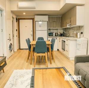 1-к квартира, вторичка, 45м2, 4/11 этаж