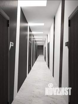 1-к квартира, вторичка, 31м2, 2/12 этаж