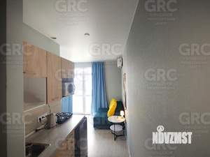 Студия квартира, вторичка, 28м2, 2/4 этаж