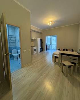 1-к квартира, вторичка, 33м2, 8/20 этаж