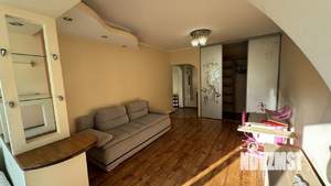 1-к квартира, вторичка, 46м2, 3/10 этаж