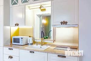 1-к квартира, вторичка, 44м2, 18/20 этаж