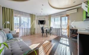 2-к квартира, вторичка, 65м2, 7/12 этаж