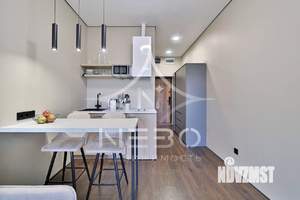 Студия квартира, вторичка, 26м2, 4/20 этаж