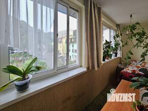 2-к квартира, вторичка, 60м2, 4/6 этаж