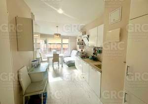 2-к квартира, вторичка, 45м2, 3/3 этаж