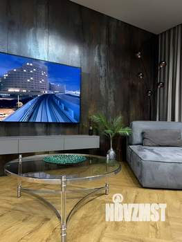 Студия квартира, вторичка, 52м2, 14/17 этаж