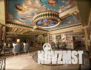 2-к квартира, вторичка, 79м2, 8/18 этаж