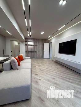 2-к квартира, вторичка, 60м2, 2/5 этаж