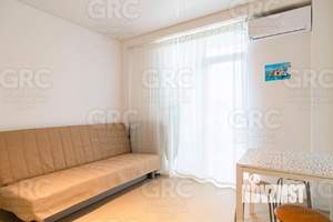 Студия квартира, вторичка, 22м2, 2/4 этаж